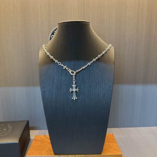 Chrome Hearts necklace 12lyh237